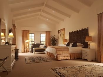 Hotel Val D'or Estate