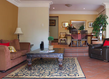 Hotel Val D'or Estate