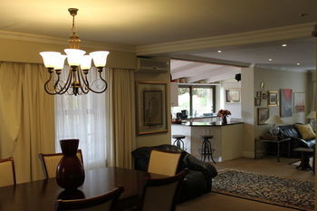 Hotel Val D'or Estate