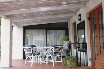 Hotel Val D'or Estate