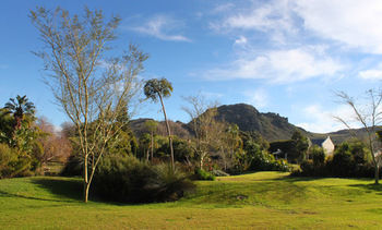 Hotel Val D'or Estate