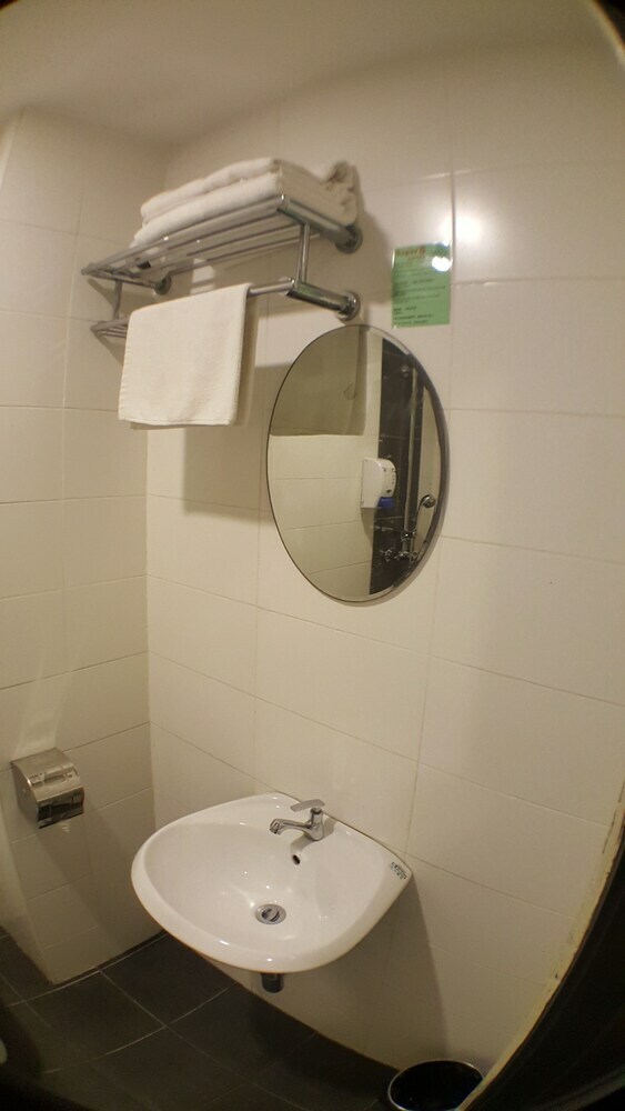 Super 8 Hotel Georgetown