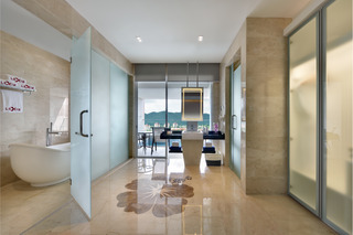 Hotel Lexis Suites Penang