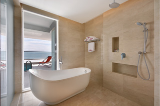 Hotel Lexis Suites Penang