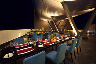 Hotel Lexis Suites Penang
