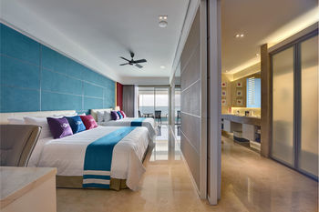 Hotel Lexis Suites Penang