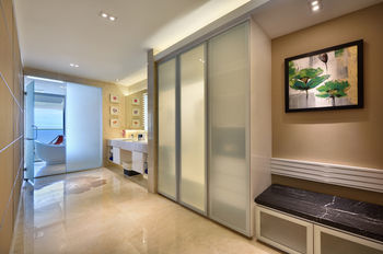 Hotel Lexis Suites Penang