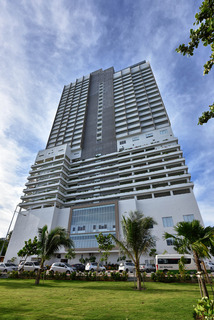 Hotel Lexis Suites Penang