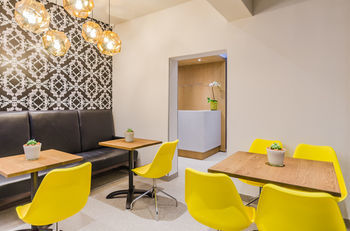 107 Dorpstraat Boutique Hotel