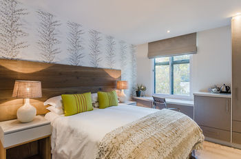 107 Dorpstraat Boutique Hotel