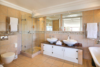 Posada Banhoek Lodge