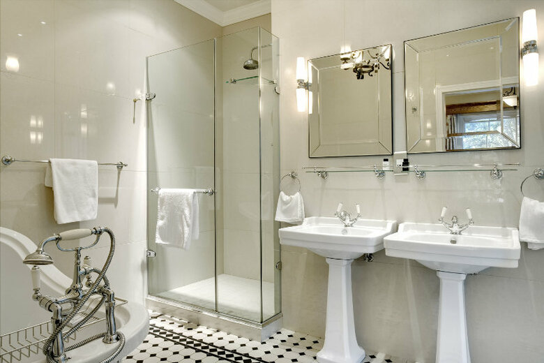 Coopmanhuijs Boutique Hotel