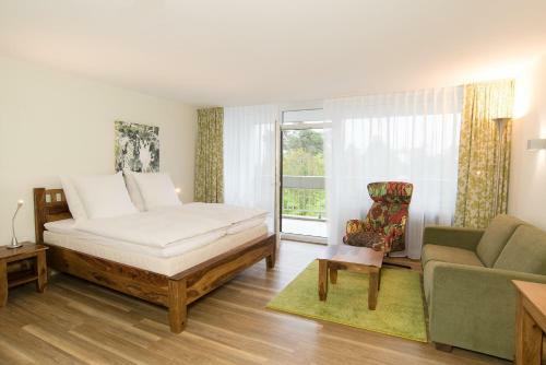 Hotel Sonnenhugel Bad Kissingen
