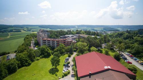 Hotel Sonnenhugel Bad Kissingen