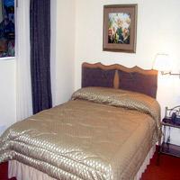 Eugenia Hotel Quito
