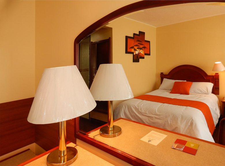 Hotel Republica