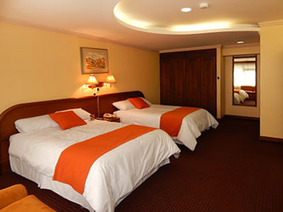 Hotel Republica