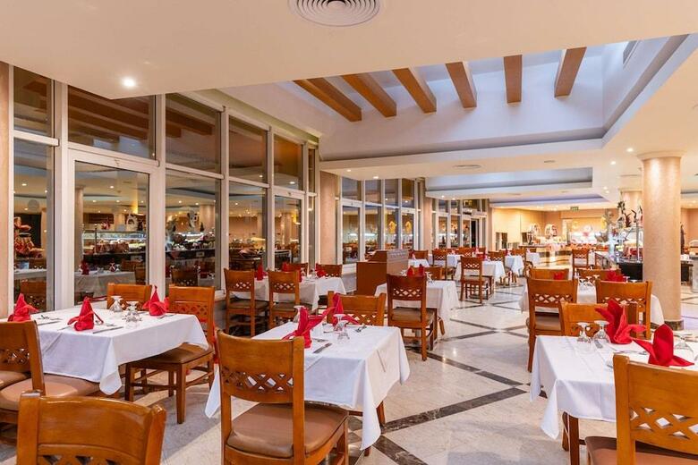 Hotel Sol Y Mar Abu Dabbab