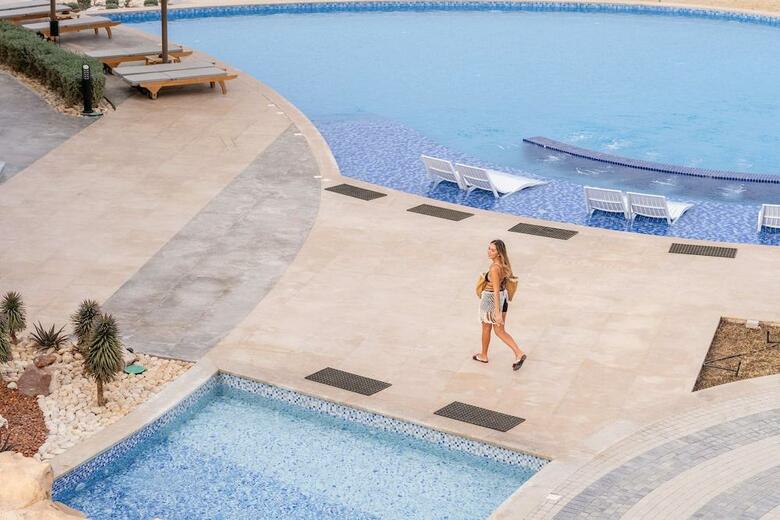 Hotel Sol Y Mar Abu Dabbab