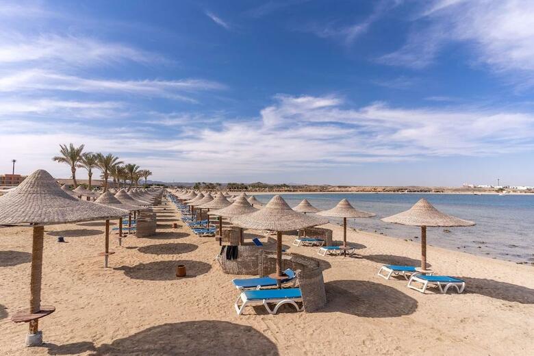 Hotel Sol Y Mar Abu Dabbab