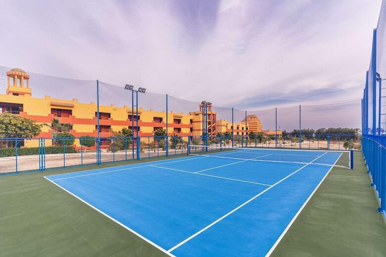 Hotel Sol Y Mar Abu Dabbab