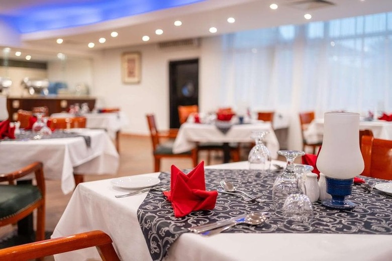 Hotel Sol Y Mar Abu Dabbab