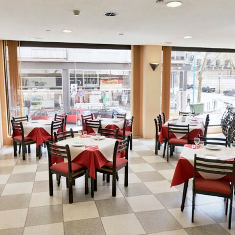 Hotel Vernisa