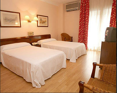 Hotel Vernisa