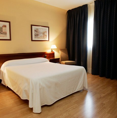 Hotel Vernisa