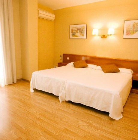 Hotel Vernisa