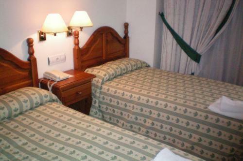 Hotel Clemente