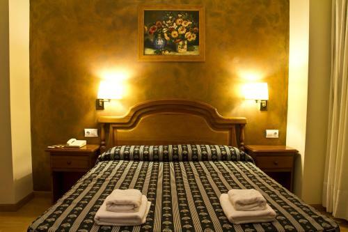 Hotel Clemente