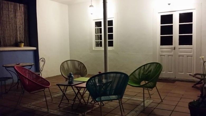 Hotel Casona Selgas