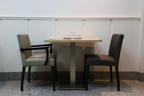 Hostal Carlos III