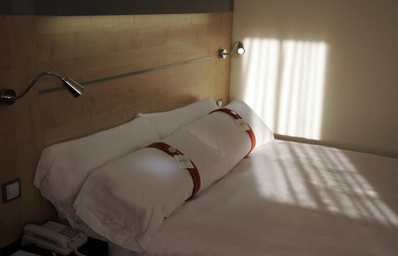Hotel Holiday Inn Express Madrid Getafe