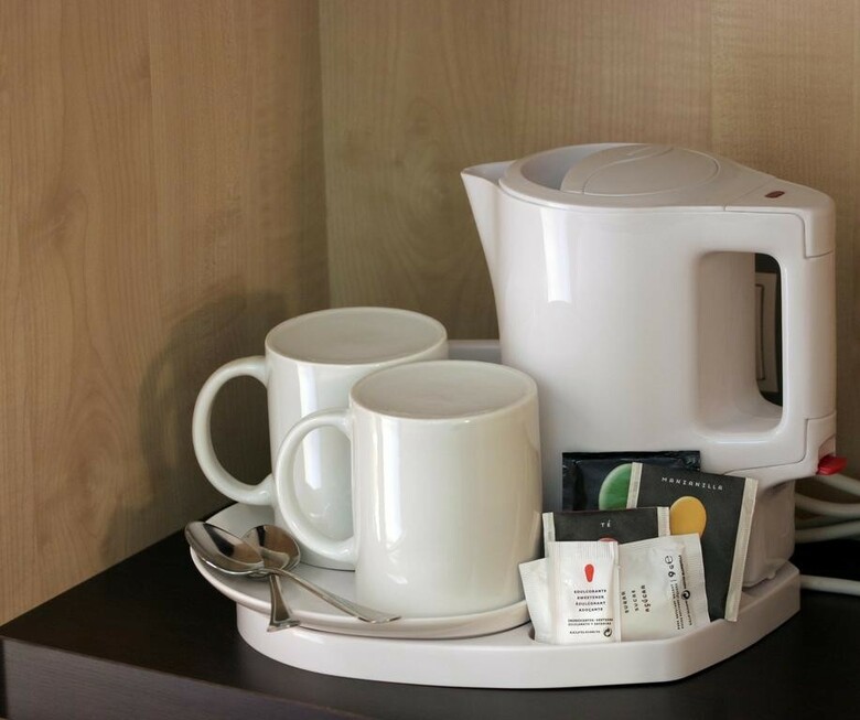 Hotel Holiday Inn Express Madrid Getafe