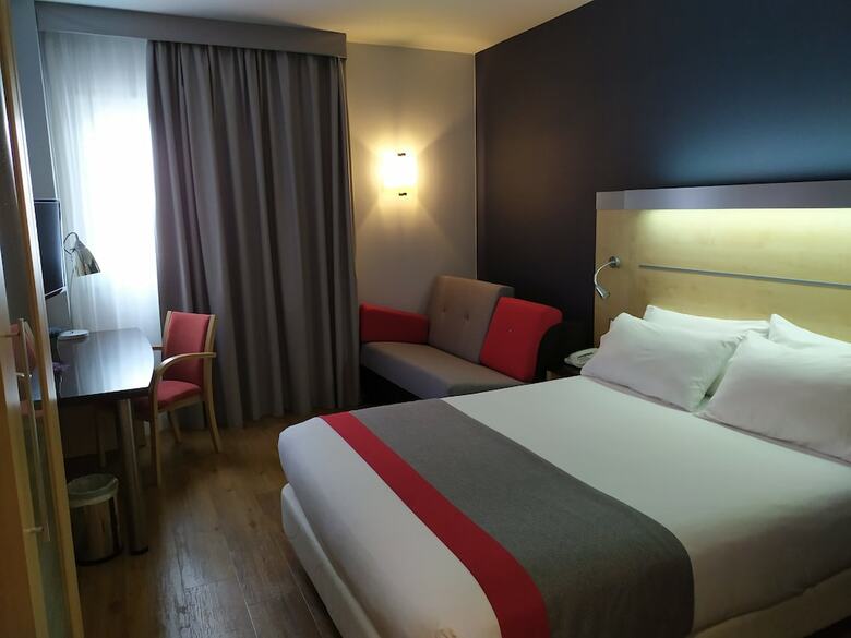 Hotel Holiday Inn Express Madrid Getafe
