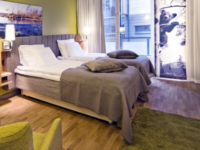 Hotel Sokos Levi