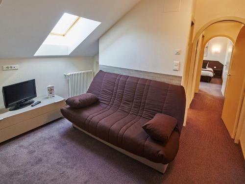 Hotel Kyriad Epinal Centre