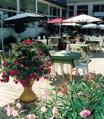Inter Hotel Bristol