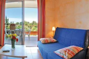 Appart Hotel Victoria Garden La Ciotat