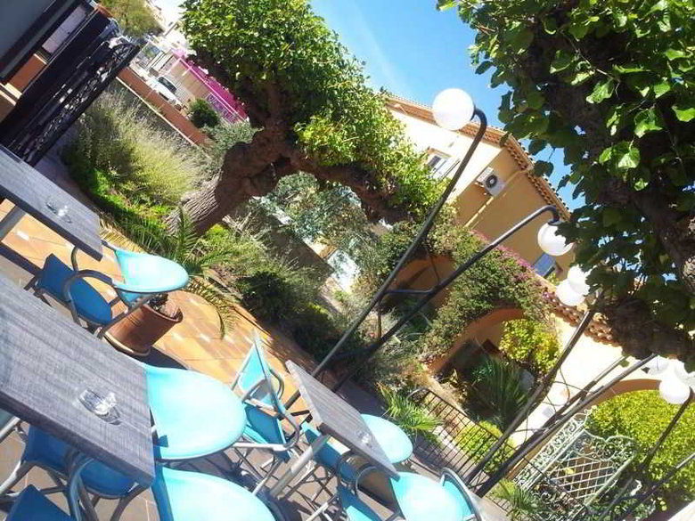 Hotel Le Proven�al