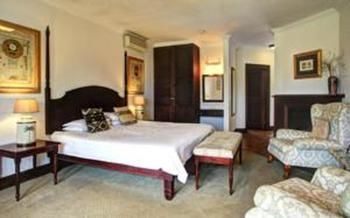 Far Hills Hotel