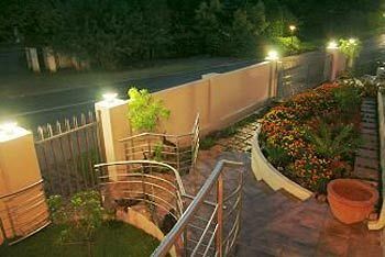 Hotel Leaves Lodge & Spa