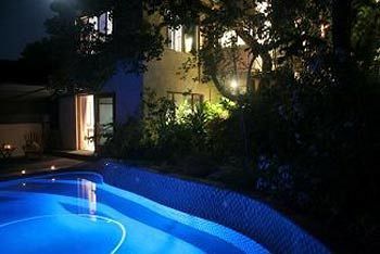 Hotel Leaves Lodge & Spa