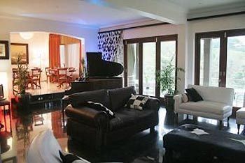 Hotel Leaves Lodge & Spa