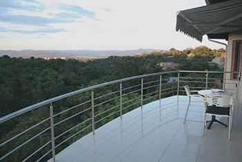 Hotel Leaves Lodge & Spa