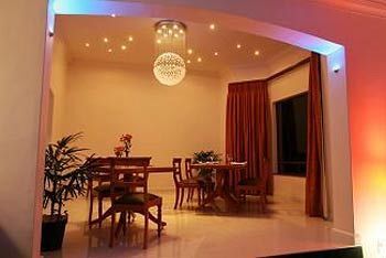 Hotel Leaves Lodge & Spa