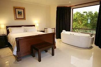 Hotel Leaves Lodge & Spa