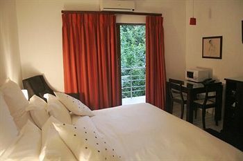Hotel Leaves Lodge & Spa